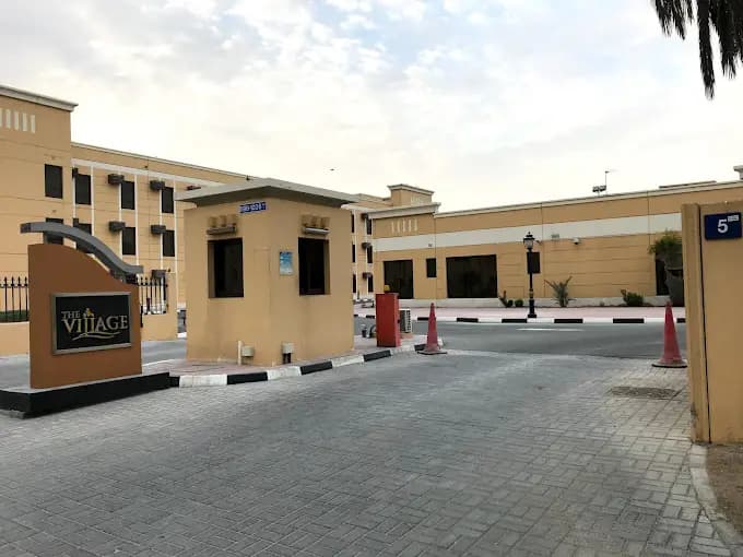 Construction of Residential Building (G+2) DIP