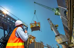 potential of modular construction in the GCC