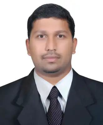 Ancil Alex Civil Engineer