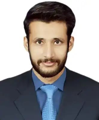Muhammad Nadir Electrical Engineer